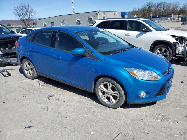 Photo 3 VIN: 1FAHP3F24CL460912 - FORD FOCUS 