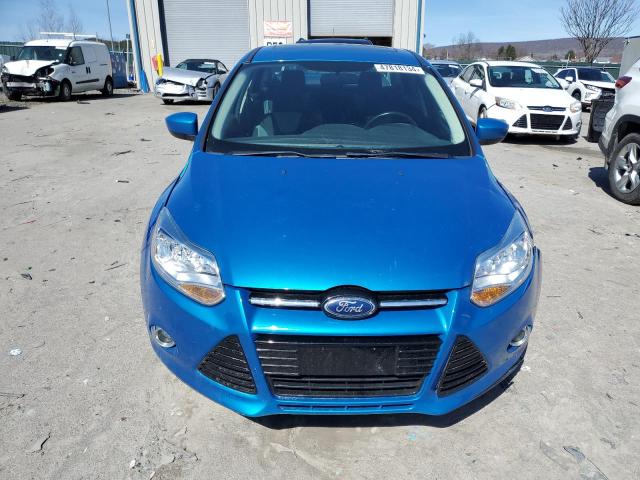 Photo 4 VIN: 1FAHP3F24CL460912 - FORD FOCUS 