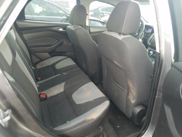 Photo 5 VIN: 1FAHP3F24CL461316 - FORD FOCUS SE 