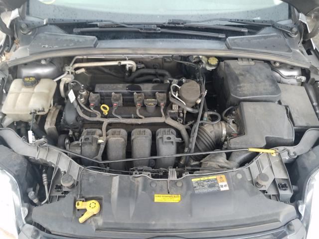 Photo 6 VIN: 1FAHP3F24CL461316 - FORD FOCUS SE 