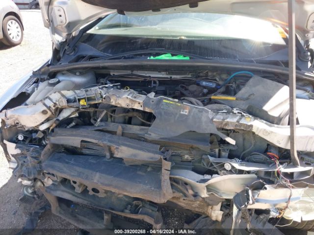 Photo 9 VIN: 1FAHP3F24CL469867 - FORD FOCUS 