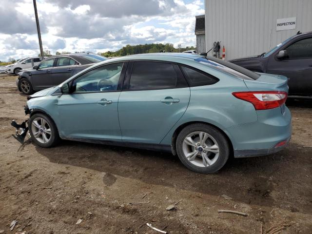 Photo 1 VIN: 1FAHP3F24CL473773 - FORD FOCUS SE 