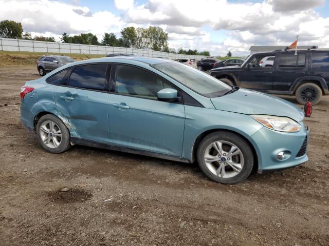 Photo 3 VIN: 1FAHP3F24CL473773 - FORD FOCUS SE 