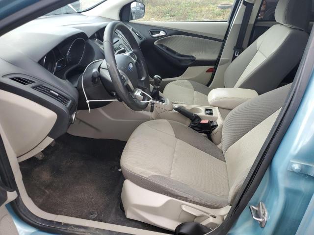 Photo 6 VIN: 1FAHP3F24CL473773 - FORD FOCUS SE 