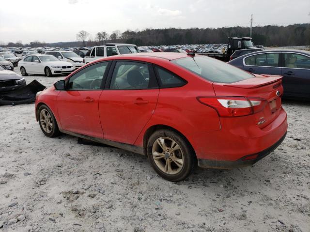 Photo 1 VIN: 1FAHP3F24CL474776 - FORD FOCUS SE 