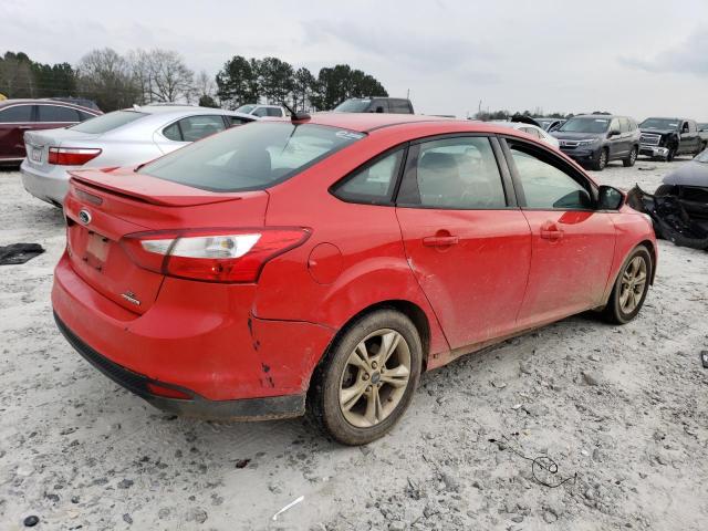 Photo 2 VIN: 1FAHP3F24CL474776 - FORD FOCUS SE 