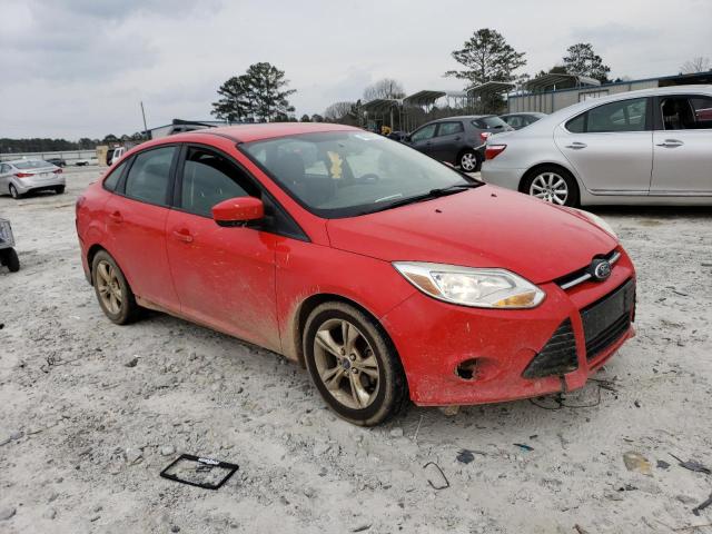 Photo 3 VIN: 1FAHP3F24CL474776 - FORD FOCUS SE 