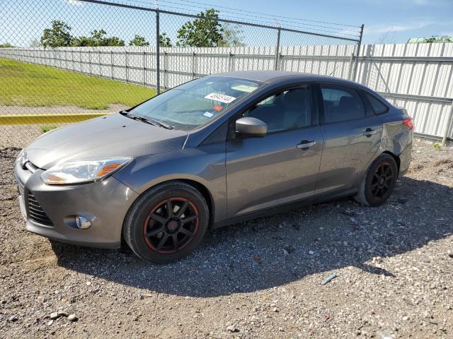 Photo 0 VIN: 1FAHP3F24CL476205 - FORD FOCUS 