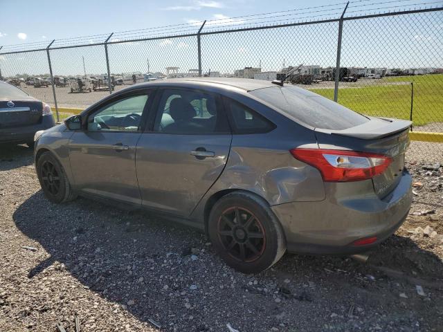 Photo 1 VIN: 1FAHP3F24CL476205 - FORD FOCUS 