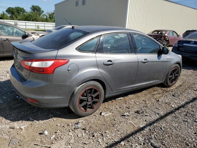 Photo 2 VIN: 1FAHP3F24CL476205 - FORD FOCUS 