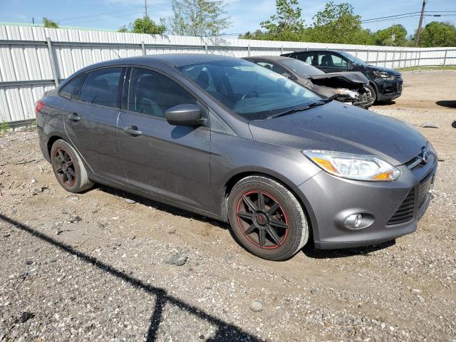 Photo 3 VIN: 1FAHP3F24CL476205 - FORD FOCUS 