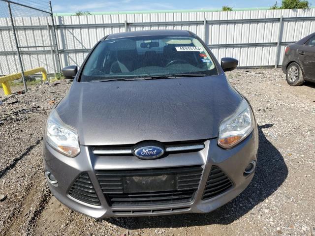 Photo 4 VIN: 1FAHP3F24CL476205 - FORD FOCUS 