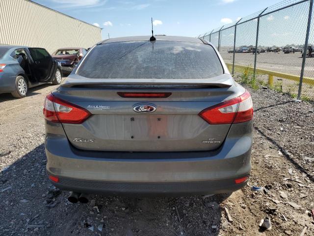 Photo 5 VIN: 1FAHP3F24CL476205 - FORD FOCUS 