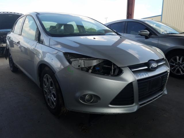 Photo 0 VIN: 1FAHP3F24CL478343 - FORD FOCUS SE 