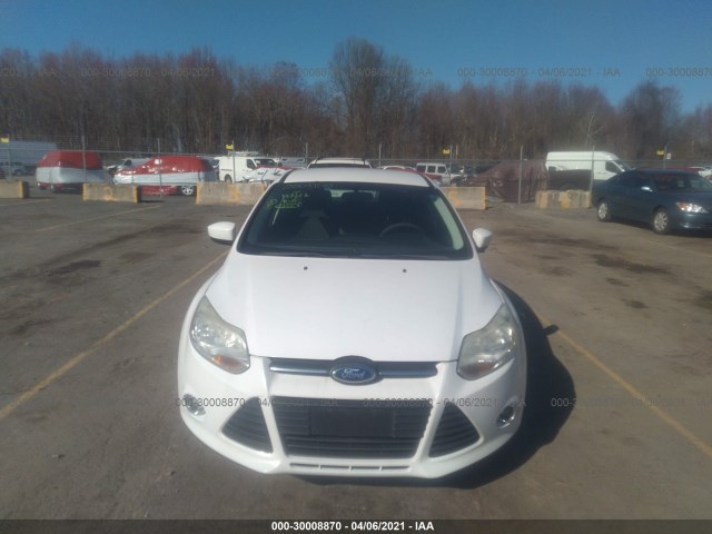 Photo 5 VIN: 1FAHP3F25CL106218 - FORD FOCUS 