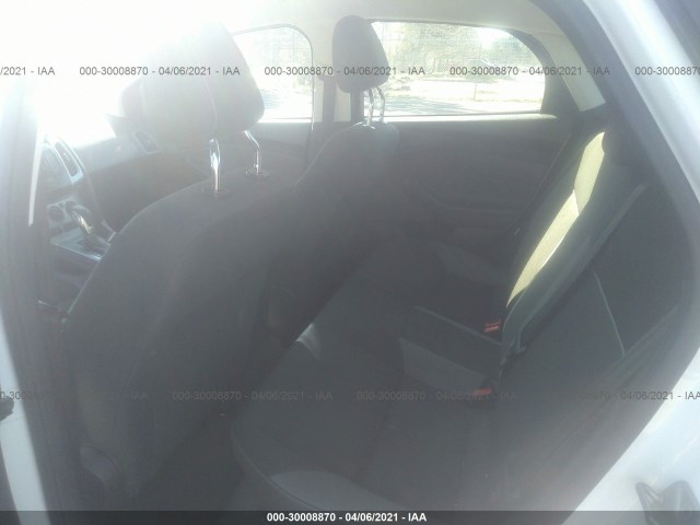 Photo 7 VIN: 1FAHP3F25CL106218 - FORD FOCUS 