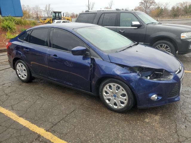 Photo 3 VIN: 1FAHP3F25CL108695 - FORD FOCUS SE 