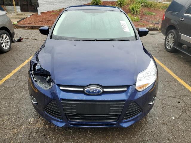 Photo 4 VIN: 1FAHP3F25CL108695 - FORD FOCUS SE 