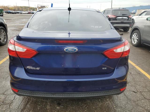 Photo 5 VIN: 1FAHP3F25CL108695 - FORD FOCUS SE 