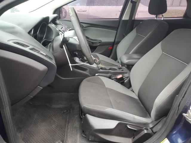 Photo 6 VIN: 1FAHP3F25CL108695 - FORD FOCUS SE 