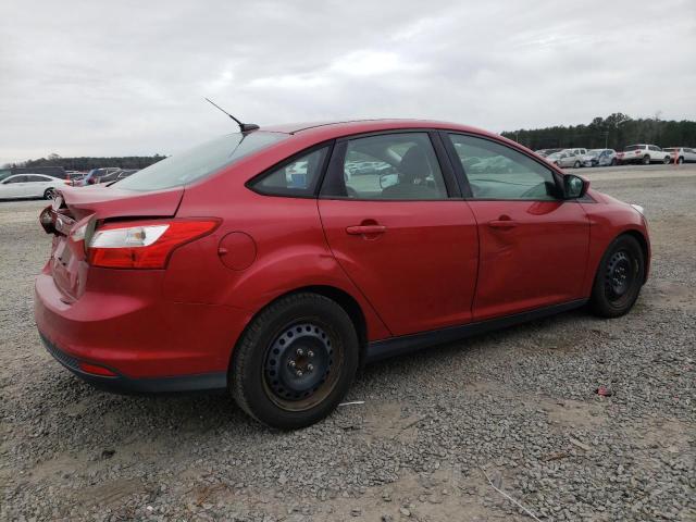 Photo 2 VIN: 1FAHP3F25CL125660 - FORD FOCUS 