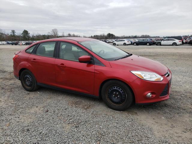 Photo 3 VIN: 1FAHP3F25CL125660 - FORD FOCUS 