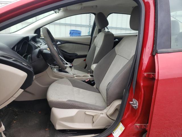 Photo 6 VIN: 1FAHP3F25CL125660 - FORD FOCUS 