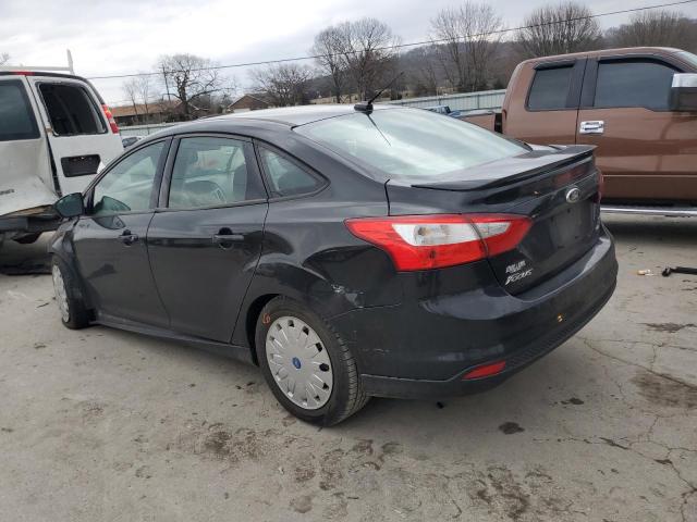 Photo 1 VIN: 1FAHP3F25CL130308 - FORD FOCUS SE 