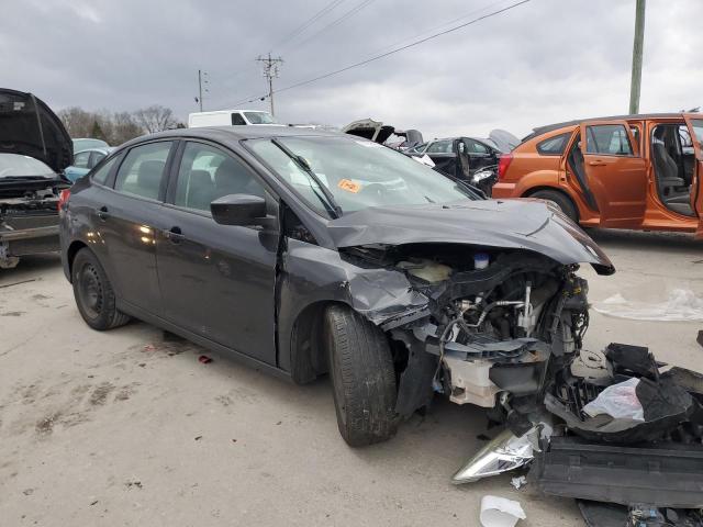 Photo 3 VIN: 1FAHP3F25CL130308 - FORD FOCUS SE 