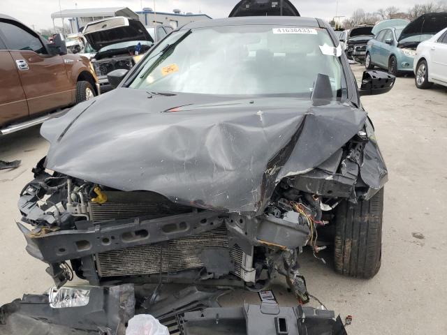 Photo 4 VIN: 1FAHP3F25CL130308 - FORD FOCUS SE 