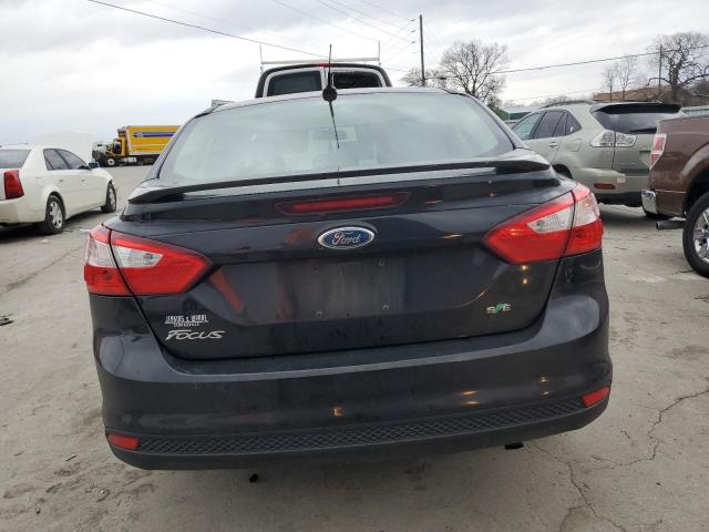 Photo 5 VIN: 1FAHP3F25CL130308 - FORD FOCUS SE 