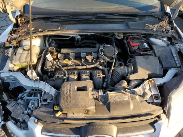 Photo 10 VIN: 1FAHP3F25CL139753 - FORD FOCUS SE 