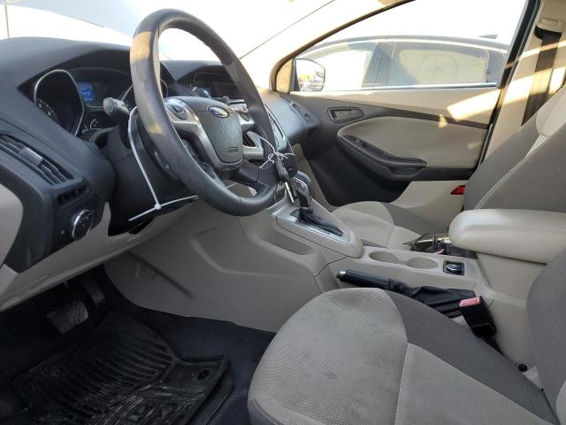 Photo 6 VIN: 1FAHP3F25CL139753 - FORD FOCUS SE 