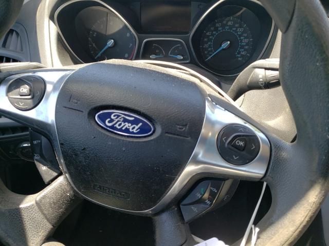 Photo 8 VIN: 1FAHP3F25CL140076 - FORD FOCUS SE 