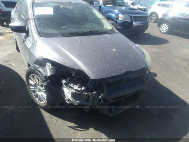 Photo 5 VIN: 1FAHP3F25CL147383 - FORD FOCUS 