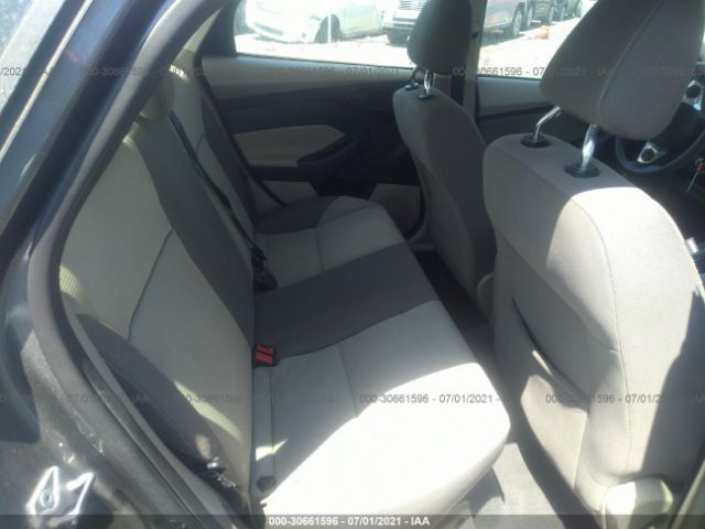 Photo 7 VIN: 1FAHP3F25CL147383 - FORD FOCUS 