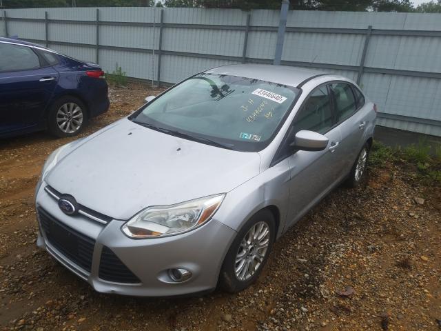 Photo 1 VIN: 1FAHP3F25CL147402 - FORD FOCUS SE 