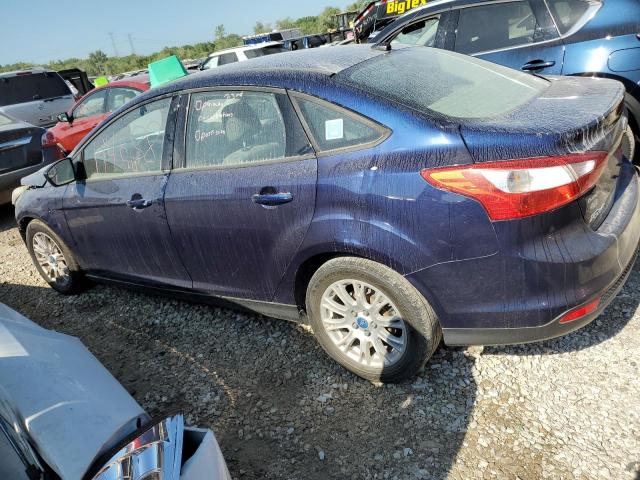 Photo 1 VIN: 1FAHP3F25CL147741 - FORD FOCUS SE 