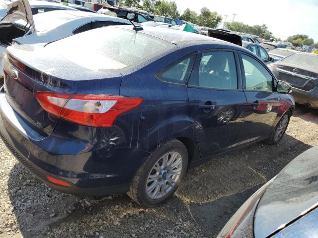 Photo 2 VIN: 1FAHP3F25CL147741 - FORD FOCUS SE 