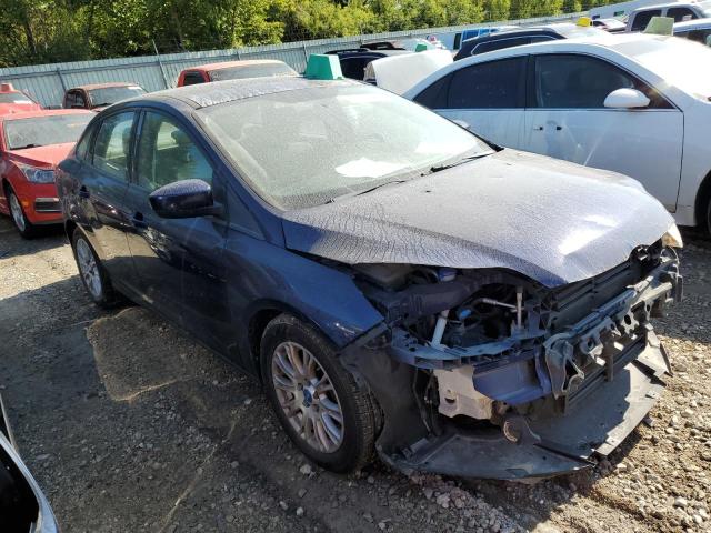 Photo 3 VIN: 1FAHP3F25CL147741 - FORD FOCUS SE 