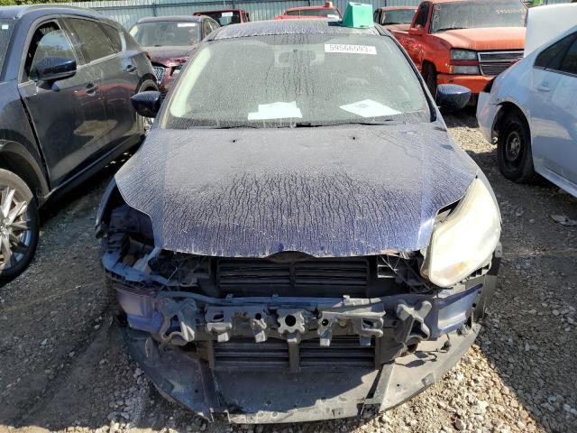 Photo 4 VIN: 1FAHP3F25CL147741 - FORD FOCUS SE 