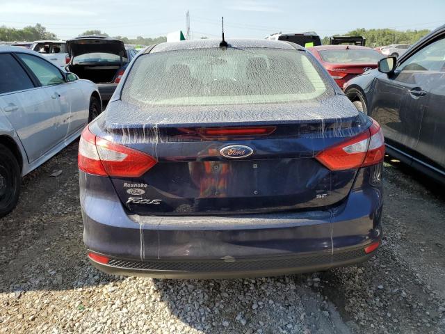 Photo 5 VIN: 1FAHP3F25CL147741 - FORD FOCUS SE 