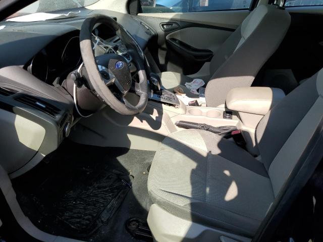 Photo 6 VIN: 1FAHP3F25CL147741 - FORD FOCUS SE 