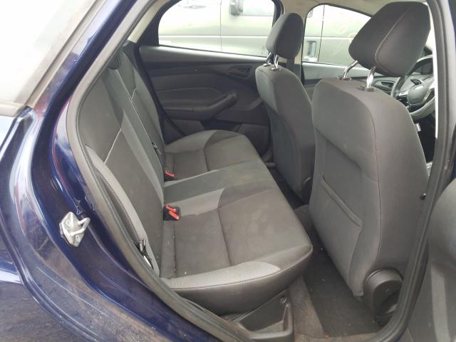 Photo 5 VIN: 1FAHP3F25CL150185 - FORD FOCUS SE 