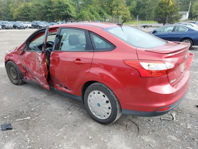 Photo 1 VIN: 1FAHP3F25CL150235 - FORD FOCUS SE 