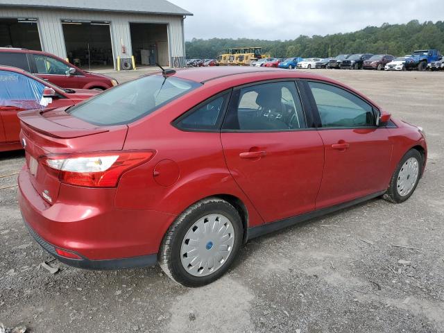 Photo 2 VIN: 1FAHP3F25CL150235 - FORD FOCUS SE 