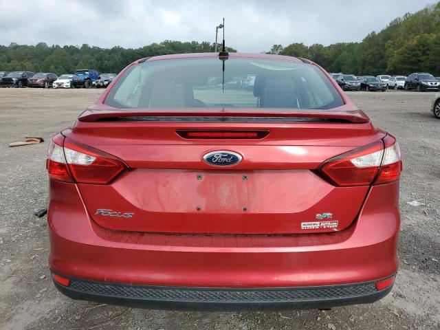 Photo 5 VIN: 1FAHP3F25CL150235 - FORD FOCUS SE 