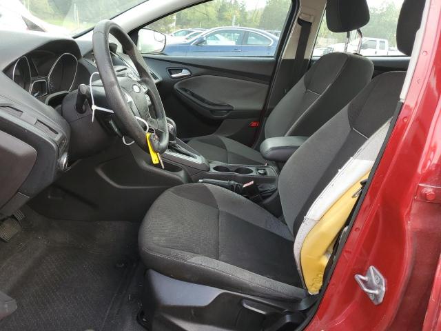 Photo 6 VIN: 1FAHP3F25CL150235 - FORD FOCUS SE 