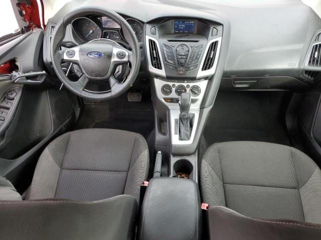 Photo 7 VIN: 1FAHP3F25CL150235 - FORD FOCUS SE 