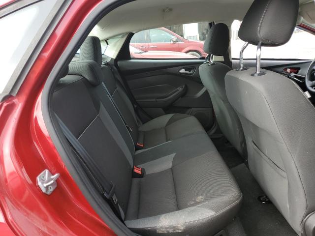 Photo 9 VIN: 1FAHP3F25CL150235 - FORD FOCUS SE 